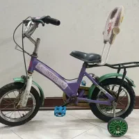 دوتا دوچرخه ۱۲