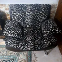 مبل ۷ نفره در حد نو|مبلمان خانگی و میز عسلی|عباسآباد, |دیوار