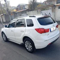 هایما s7 مشابه صفر|خودرو سواری و وانت|رشت, تازه آباد|دیوار