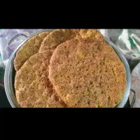 نان محلی گرده