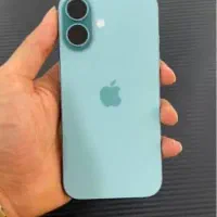 اپل ایفون ۱۶ نرمال ۱۲۸