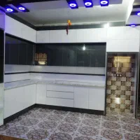 کارگاه ساخت انواع کابینت وکمد دیواری|خدمات پیشه و مهارت|شوش, |دیوار