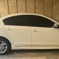 مزدا۳ نیو مدل ۹۴(۲۰۱۵)- بدون توضیح|خودرو سواری و وانت|گرگان, |دیوار