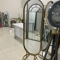 آینه قدی/آینه کنسول/|آینه|قشم, |دیوار