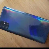گوشی سامسونگ A51