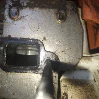 تعمیر گاه تخصصی موتور .برق اره .و سمپاشها|ماشینآلات صنعتی|شیراز, بالا کفت|دیوار