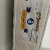 تشک 1نفره طبی درحد
