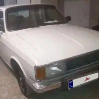 فروش پیکان سواری مدل ۸۳