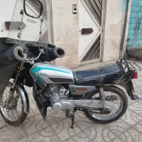 هندا 85|موتورسیکلت|مشهد, طبرسی شمالی|دیوار