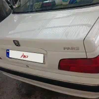 پارس سال|خودرو سواری و وانت|تهران, یافت آباد جنوبی|دیوار