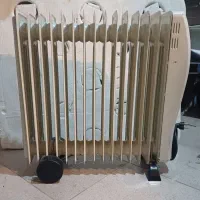 شوفاژ برقی زیمنس آلمان