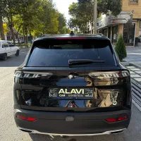 ریرا 404 مشکی|خودرو سواری و وانت|شهرکرد, |دیوار