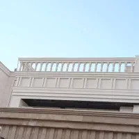 اجرای نمای ساختمان