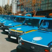 شرکت معتبر امداد خودرو یدک کش اهواز