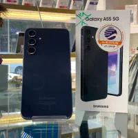 Galaxy A55
