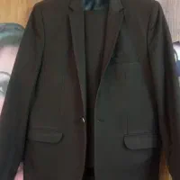 یک دست کت وشلوار برند انتونی زیمان،ترک|لباس|فردیس, سرحد آباد|دیوار