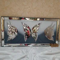 تابلو آینه کاری