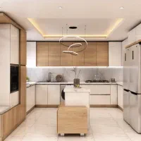 نیازمند شاگرد برای کارگاه ام دی اف