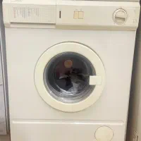 لباسشویی ۶ کیلویی ارج