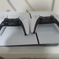 ps5 اسلیم
