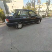 پراید مدل۱۳۸۵ تازه تعمیر