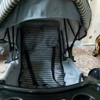 سرویس کالسکه ،کریر و ساک نوزاد