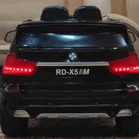 ماشین شارژی شاسی بلند بدون خط و خش|اسباببازی بچه|ارومیه, |دیوار