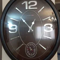 ساعت دیواری دو موتوره|ساعت دیواری و تزئینی|فردیس, فردیس|دیوار