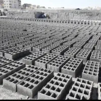فروش بلوک سیمانی
