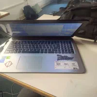 لپ تاپ x556UQK)Asus k556 )