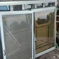 خرید و فروش انواع درب و پنجره آلومینیومی و آهن|مصالح و تجهیزات ساختمان|لنگرود, |دیوار