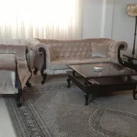مبل|مبلمان خانگی و میز عسلی|تهران, جابری|دیوار