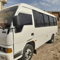 بنده مینی بوس هیوندا دارم ونیازبه کاردارم