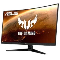 مانیتور پلمپ ۳۲ ایسوس|قطعات و لوازم جانبی رایانه|اصفهان, شمس آباد|دیوار