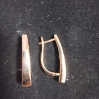 النگو. و گوشواره طلا روس|بدلیجات|مشهد, امیر|دیوار