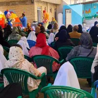 معلم خصوصی کلاس اول