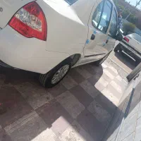 تیبا یک مدل 99|خودرو سواری و وانت|شیراز, لب آب|دیوار