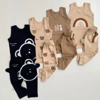 آنلاین شاپ لباس کودک ( نینی آدلی )