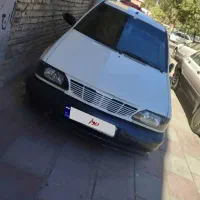 پراید مدل 88