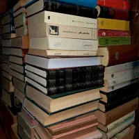 کتاب تاریخی و ادبی