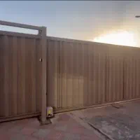 درب برقی|خدمات پیشه و مهارت|فولادشهر, مسکن مهر فولادشهر|دیوار