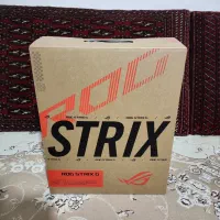 لپ تاپ گیمینگ ایسوس مدل ROG Strix G16 G614JI|رایانه همراه|تهران, شهرک چیتگر|دیوار