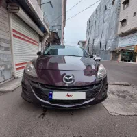 مزدا3نیو وارداتی|خودرو سواری و وانت|رشت, گلسار|دیوار