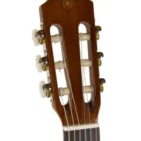 گیتار c40 یاماها (اصل)|گیتار، بیس، امپلیفایر|شیراز, پارک آزادی|دیوار