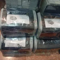 فروش پرینتر استوک|پرینتر، اسکنر، کپی، فکس|بجنورد, |دیوار