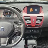 کوییک اتوماتیک فول پلاس|خودرو سواری و وانت|تهران, شهرآرا|دیوار