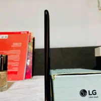 گوشی K10 LG|موبایل|مشهد, کوی المهدی|دیوار