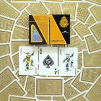 پاسور رویال گلد