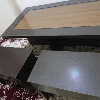 عسلی در حد|مبلمان خانگی و میز عسلی|مشگین شهر, |دیوار