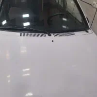 پراید مدل ۸۶ دوگانه شرکت|خودرو سواری و وانت|تاکستان, |دیوار